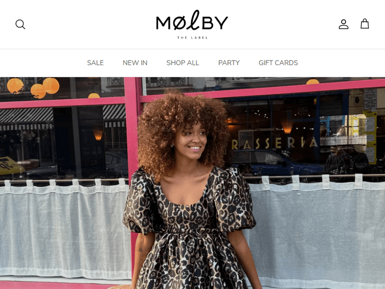 Molbythelabel