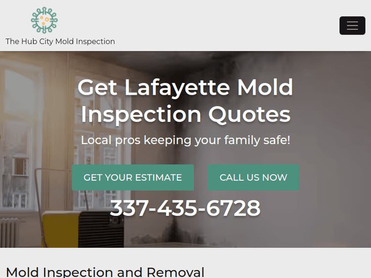 Moldinspect-lafayette