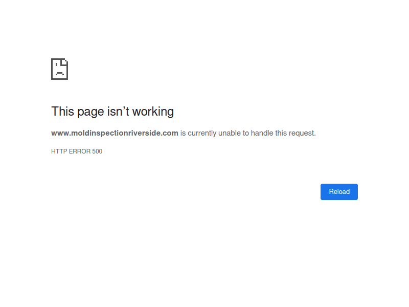 Moldinspectionriverside