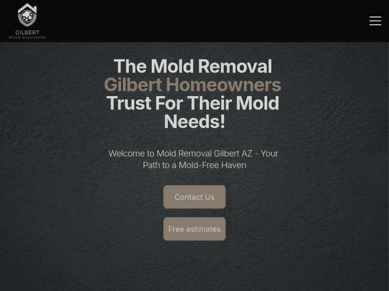 Moldremovalgilbertaz