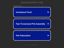 Molexgrowth