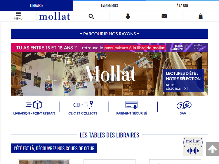 Mollat