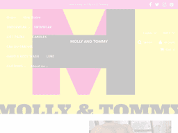 Mollyandtommy