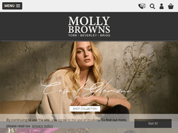 Mollybrowns