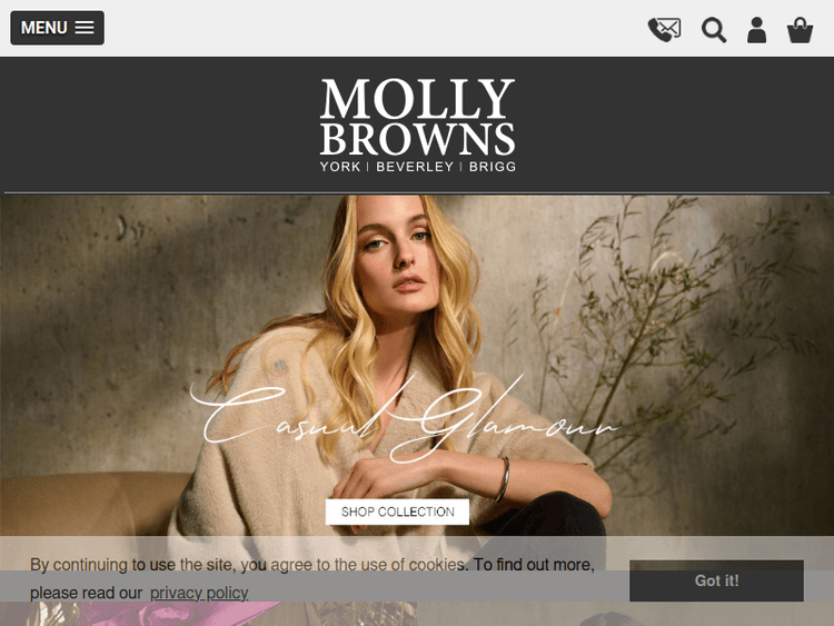 Mollybrowns