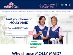 Mollymaid