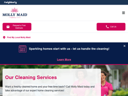 Mollymaid