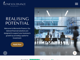 Momentafinance
