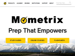 Mometrix