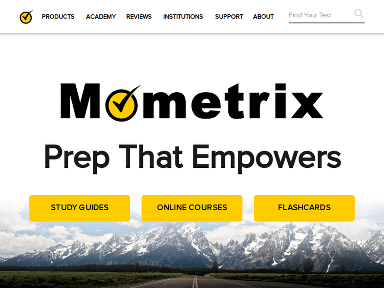 Mometrix
