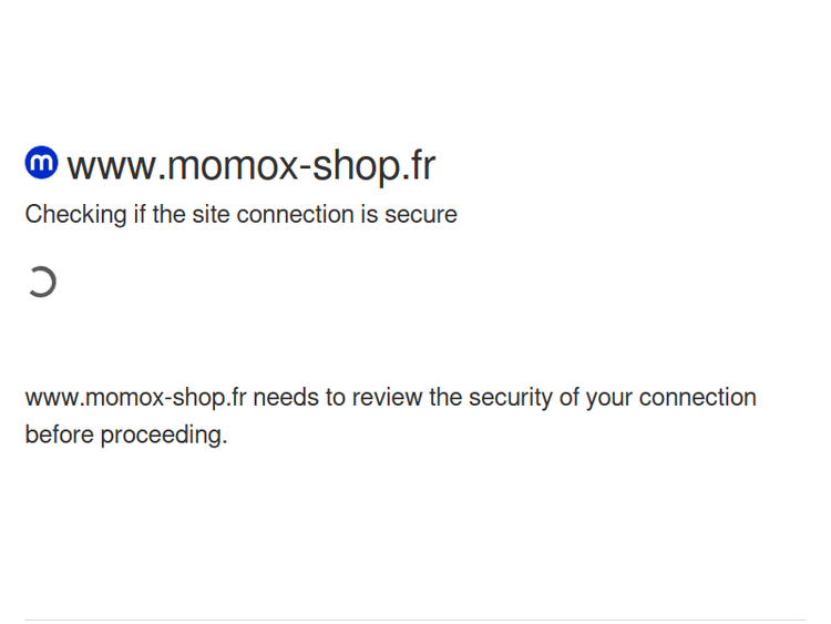 Momox-shop