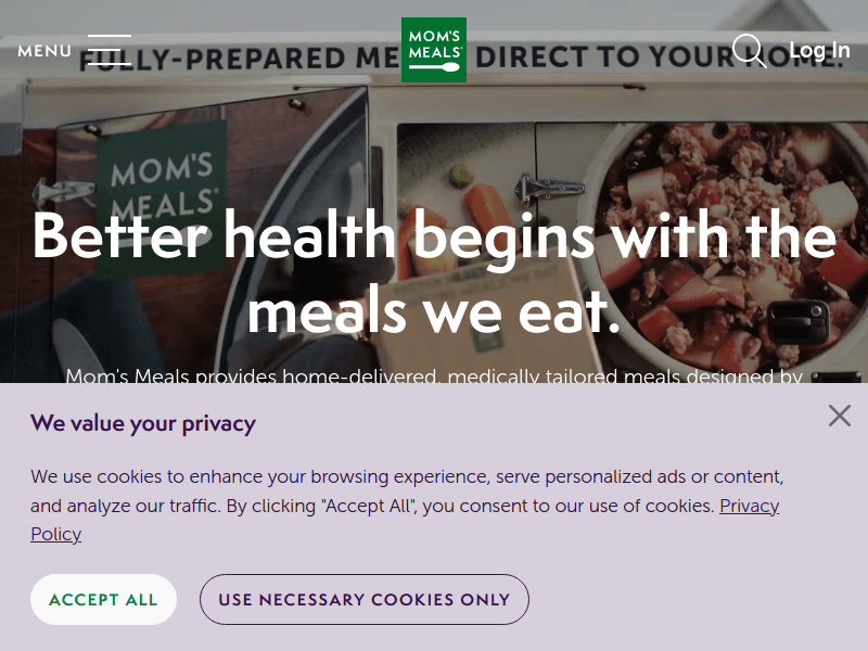 Momsmeals