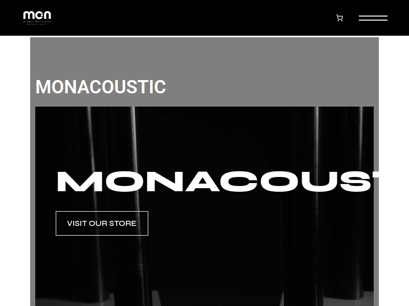 Monacoustic