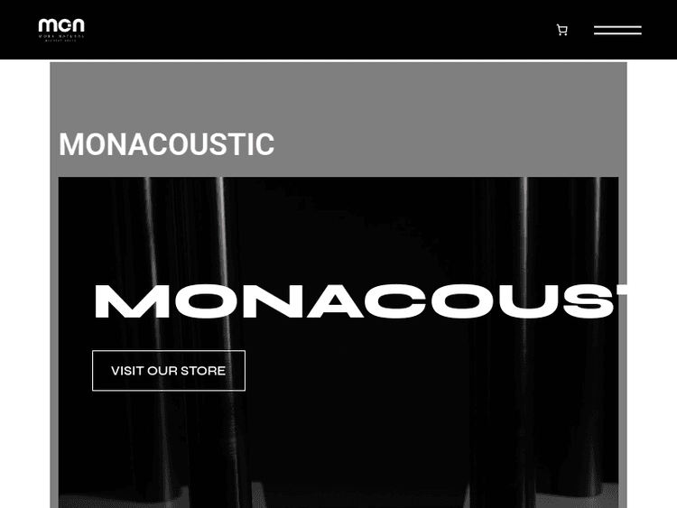Monacoustic
