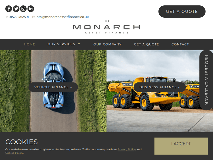Monarchassetfinance
