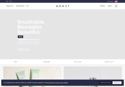 Monatglobal