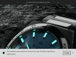 Monchwatches