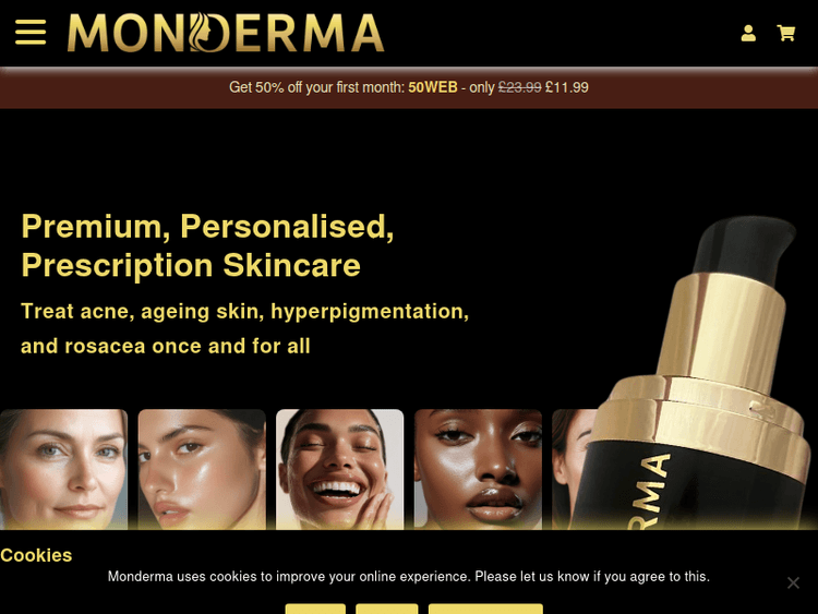 Monderma