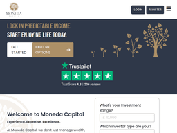 Monedacapitalgroup
