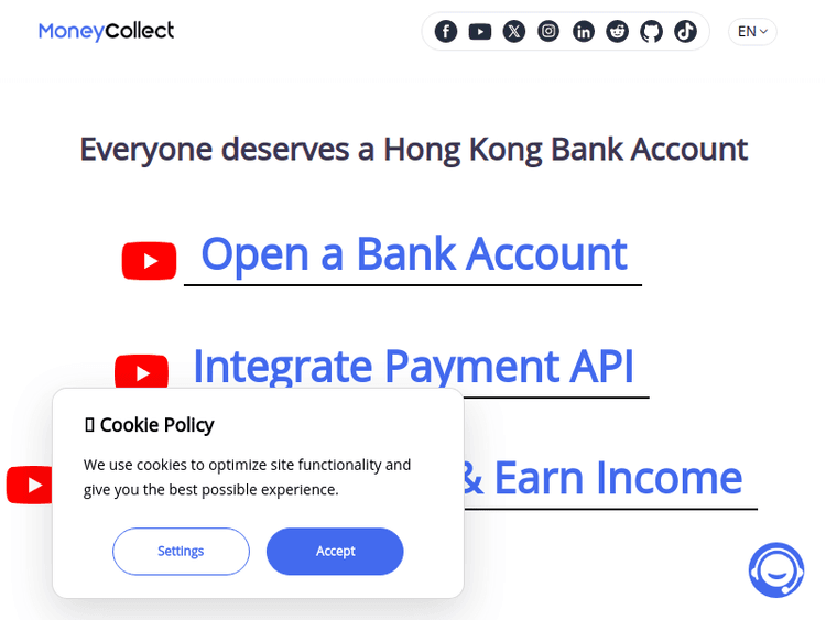 Moneycollect