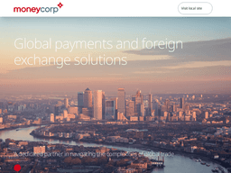 Moneycorp