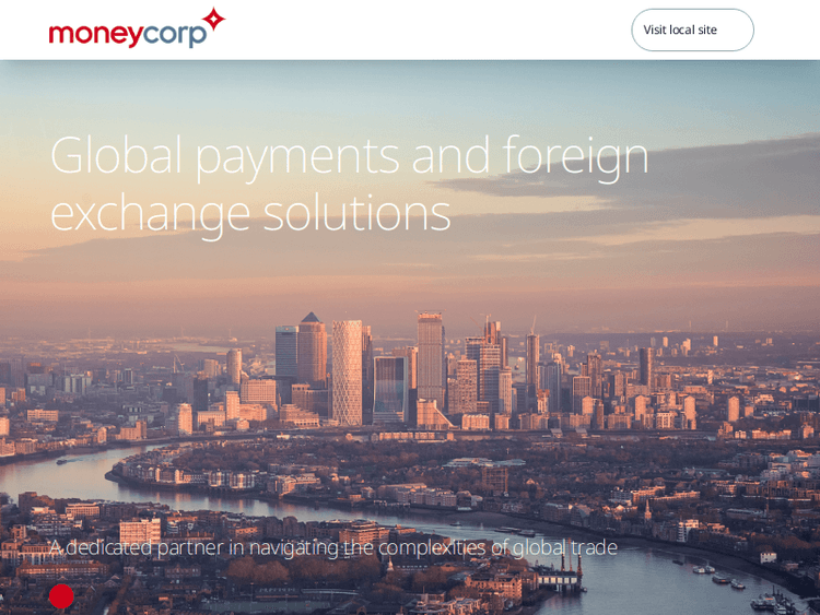 Moneycorp