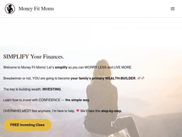 Moneyfitmoms