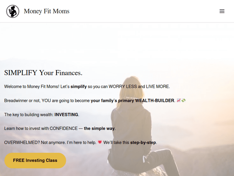Moneyfitmoms
