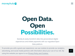 Moneyhub