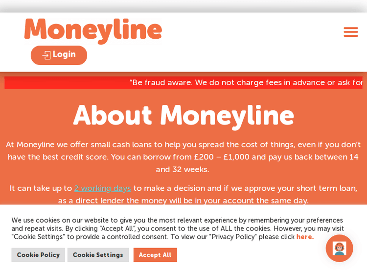 Moneyline-uk