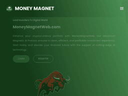 Moneymagnetweb
