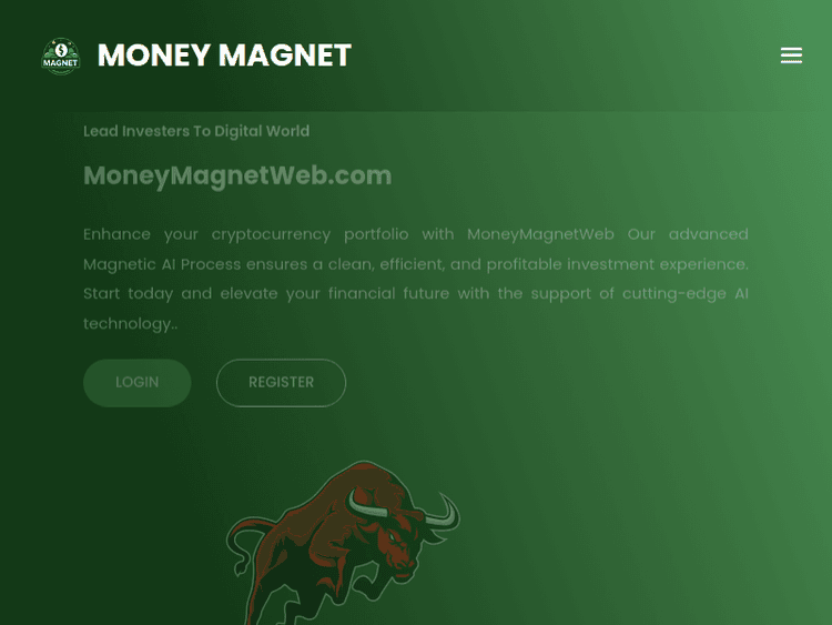 Moneymagnetweb