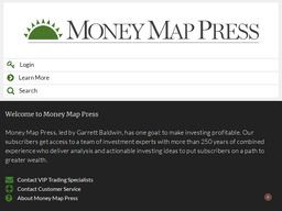 Moneymappress