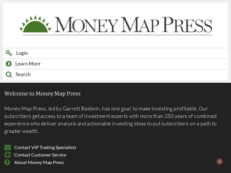Moneymappress