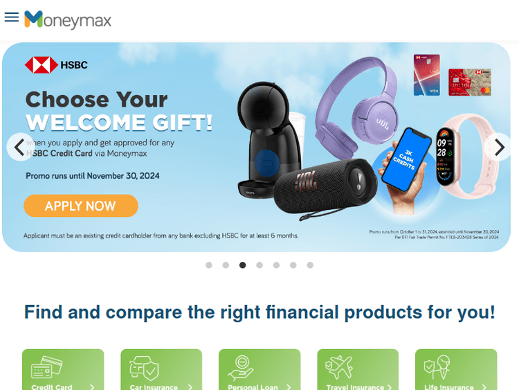 Moneymax
