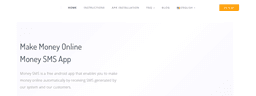 Moneysmsapp