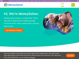 Moneysolver