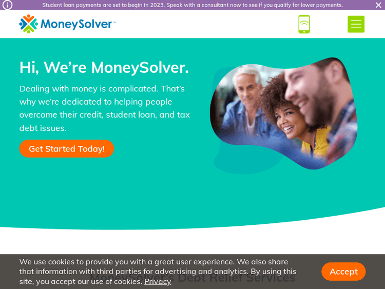 Moneysolver