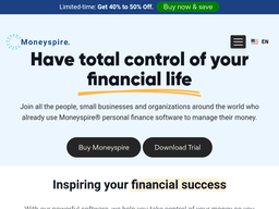 Moneyspire