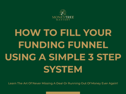 Moneytreemastery