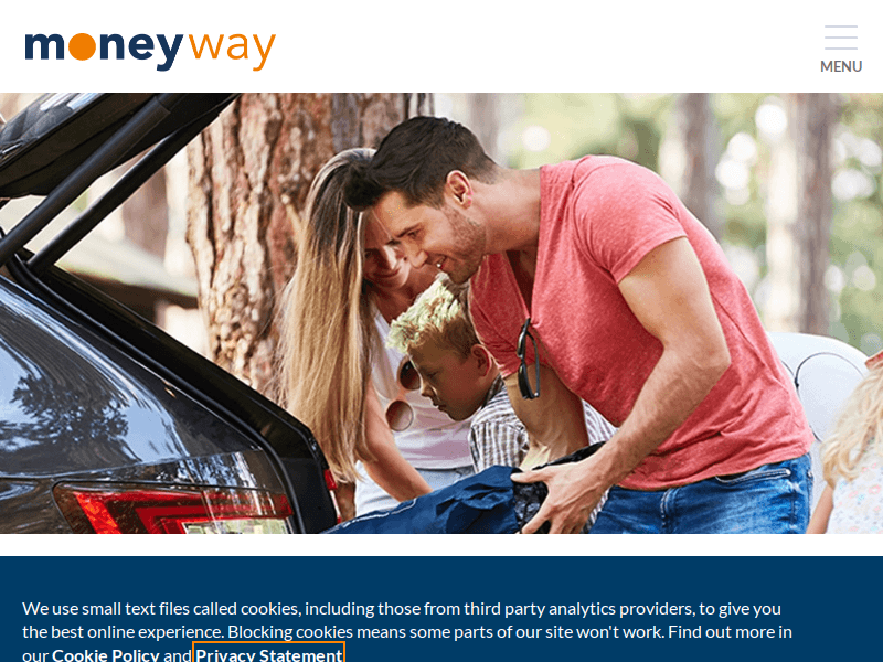 Moneyway