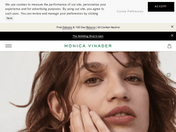 Monicavinader