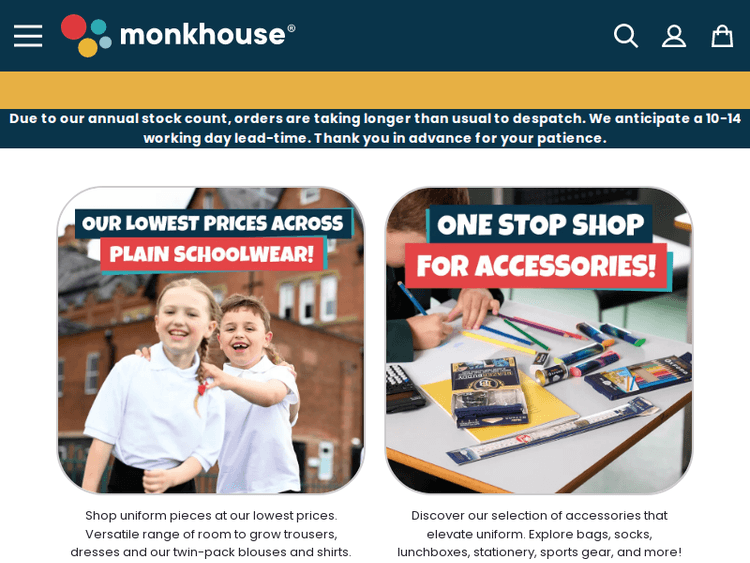 Monkhouse