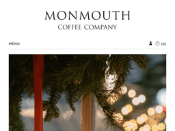 Monmouthcoffee