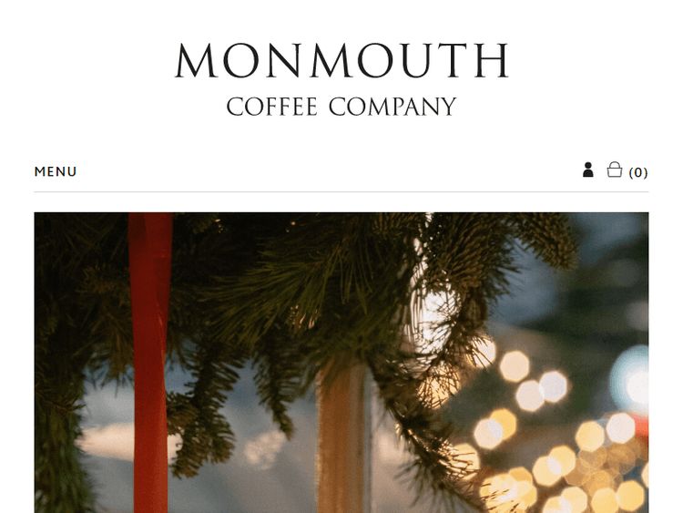 Monmouthcoffee