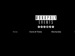 Monopolyevents