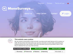 Monosurveys