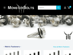 Monsterbolts