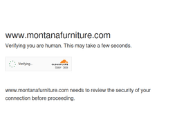 Montanafurniture