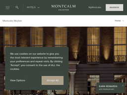 Montcalm